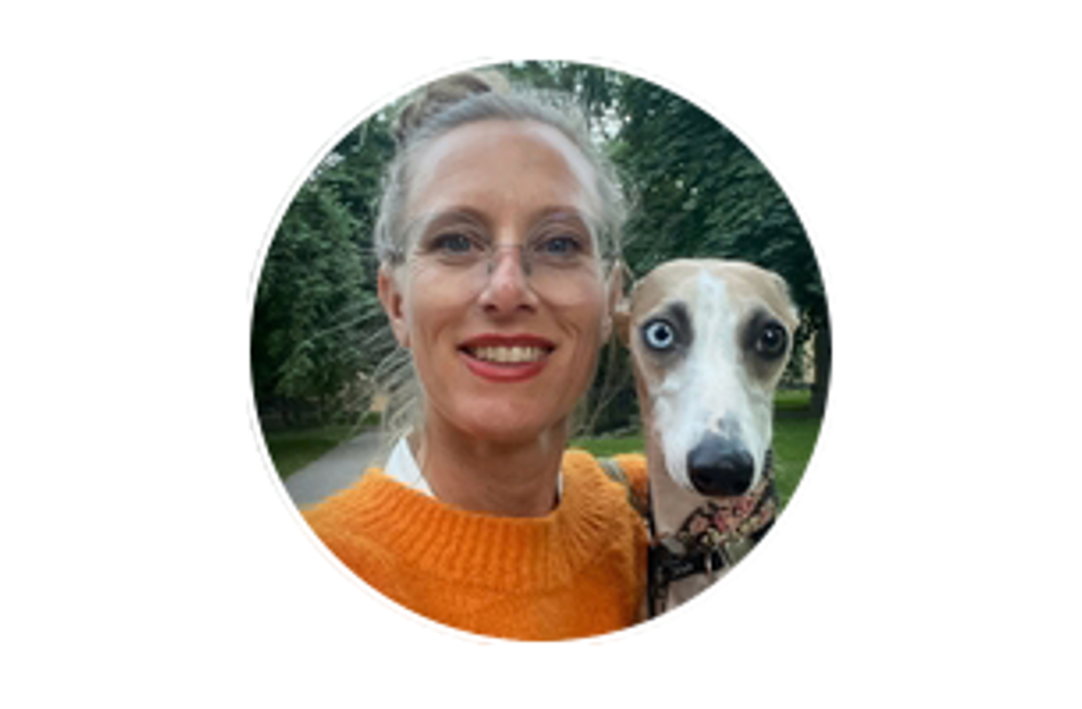 Camilla Orrenäs, Utbildnings- och manusrådgivare