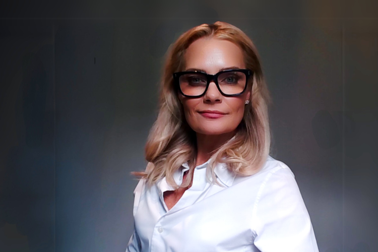 Annah Du Puy, samordningsansvarig på Livsmedelsföretagen