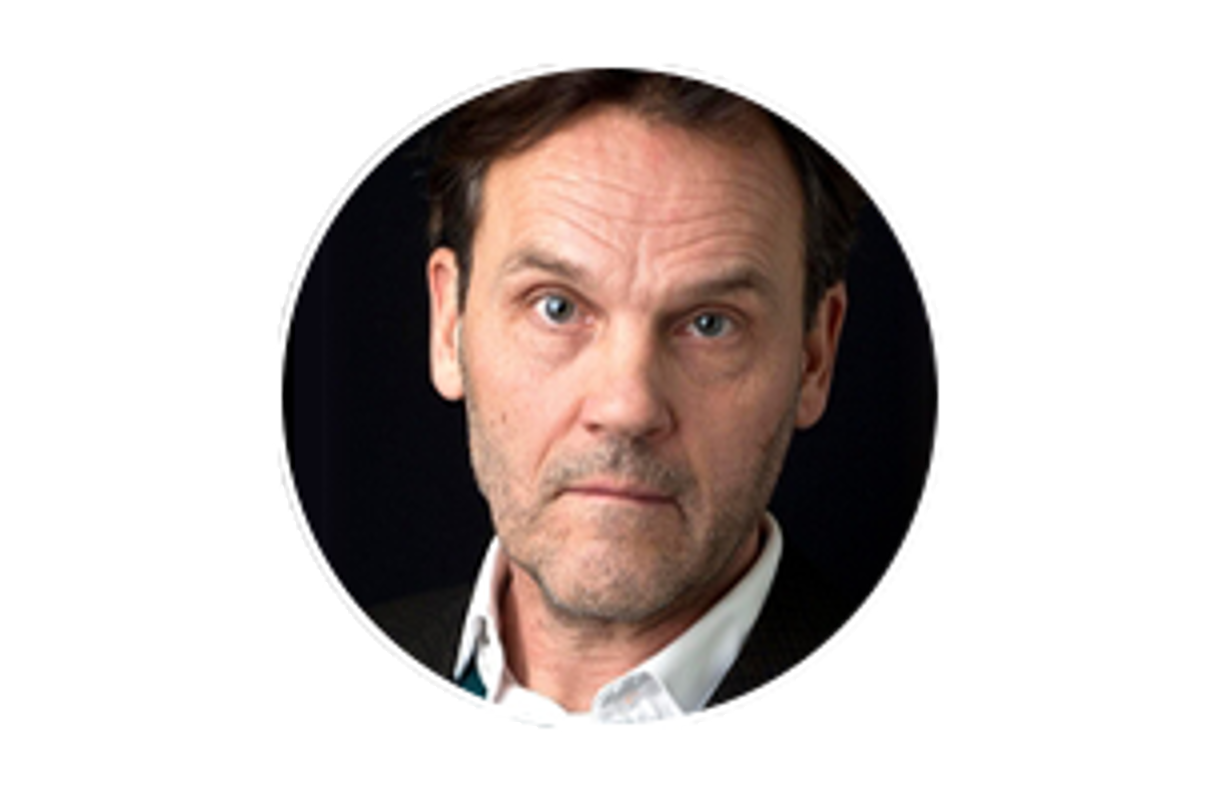 Mats Fors, Underkonsult, manusförfattare