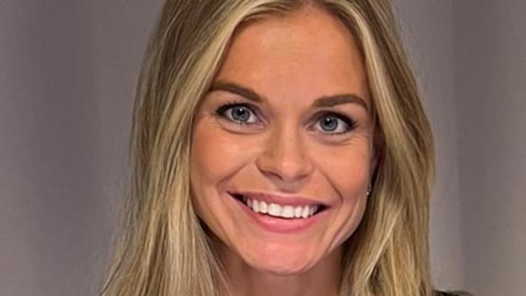 Ellen Sederblad, projektledare på Lexicon Interactive.