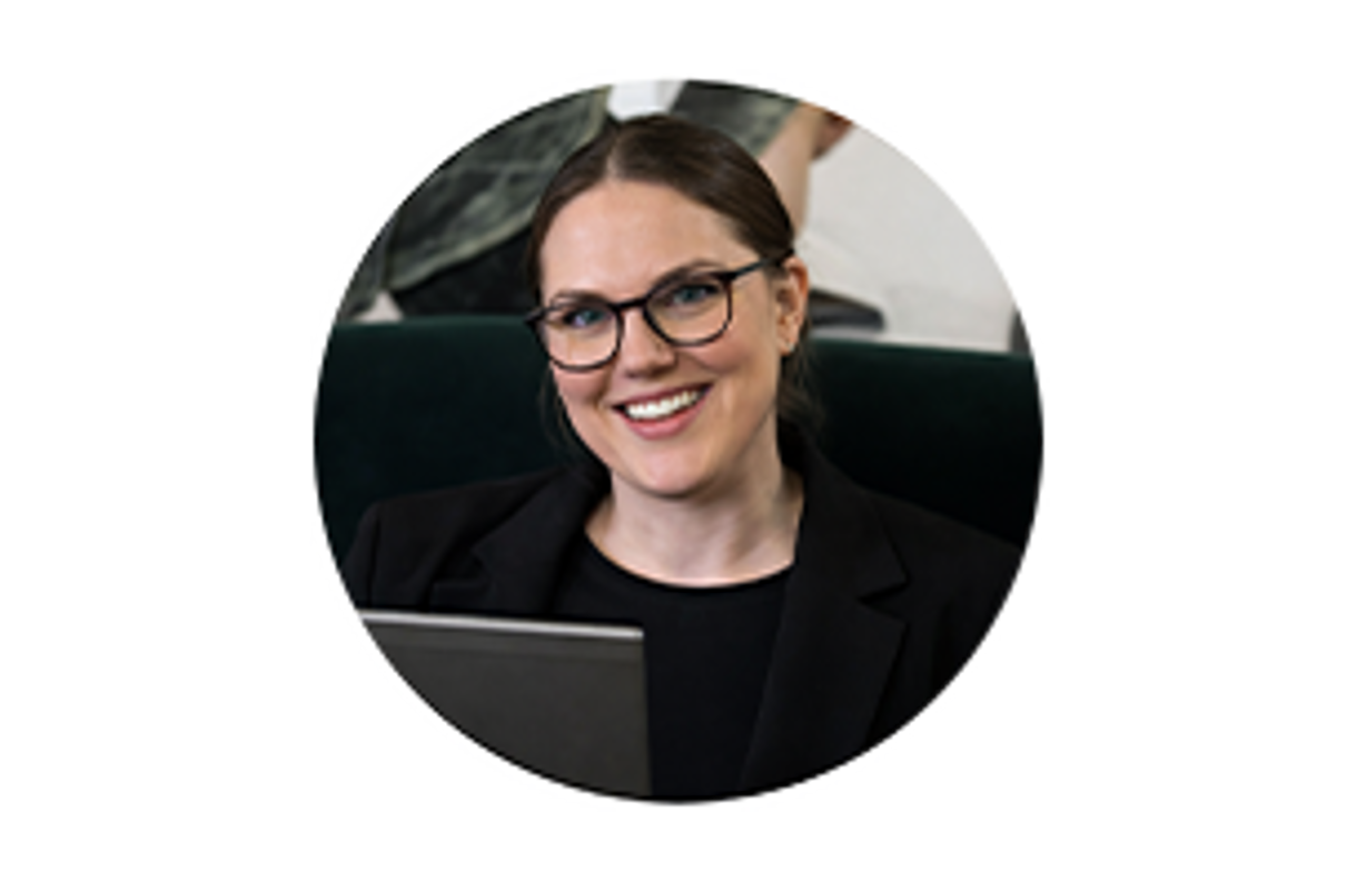 Helena Bergstrand, Produktionsledare