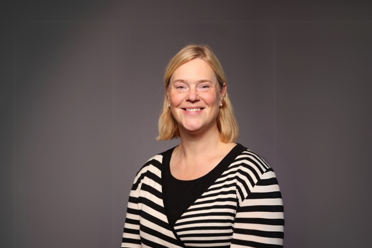 Louise Dahlén, enhetschef Arbetsmiljöverket