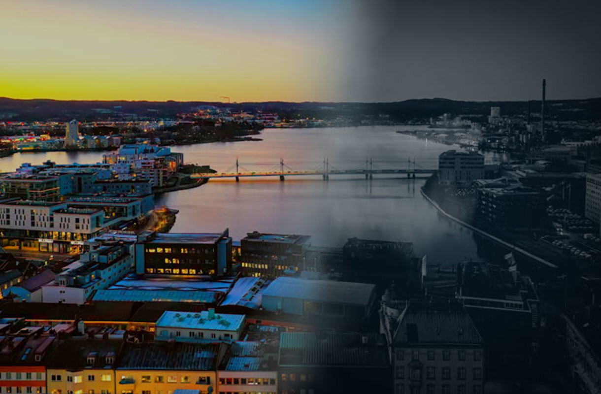 Totalförsvarsutbildning för företag