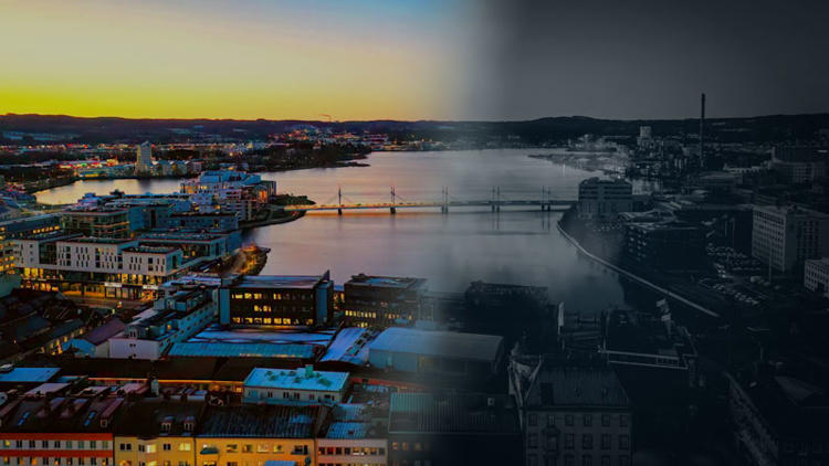 Totalförsvarsutbildning för företag