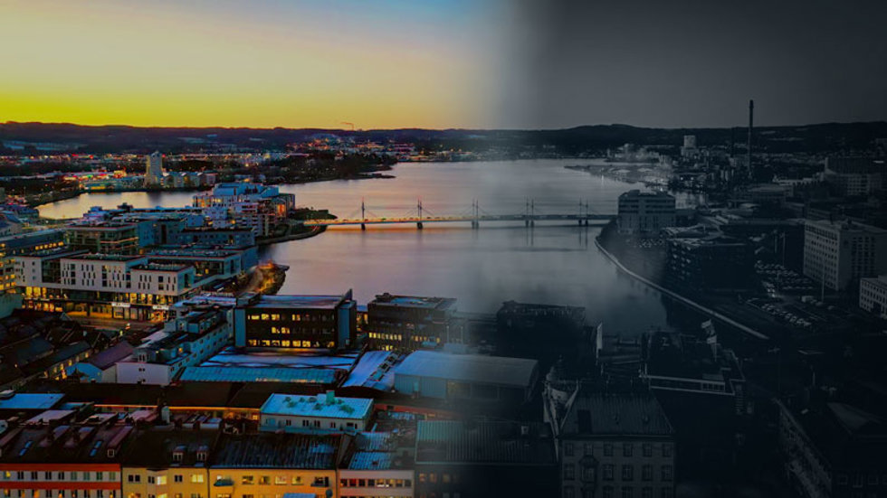 Totalförsvarsutbildning för företag