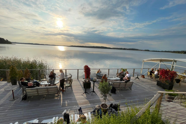 Terrasshäng