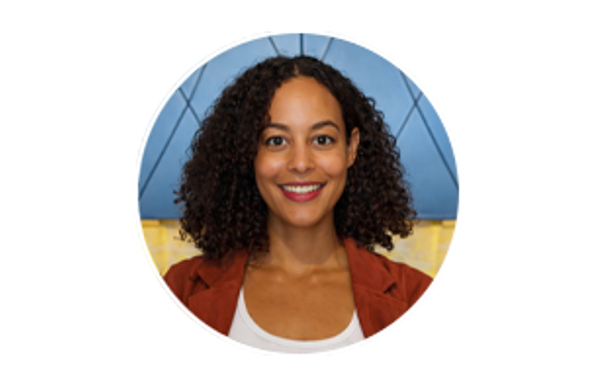 Alice Mutambala, Projektledare