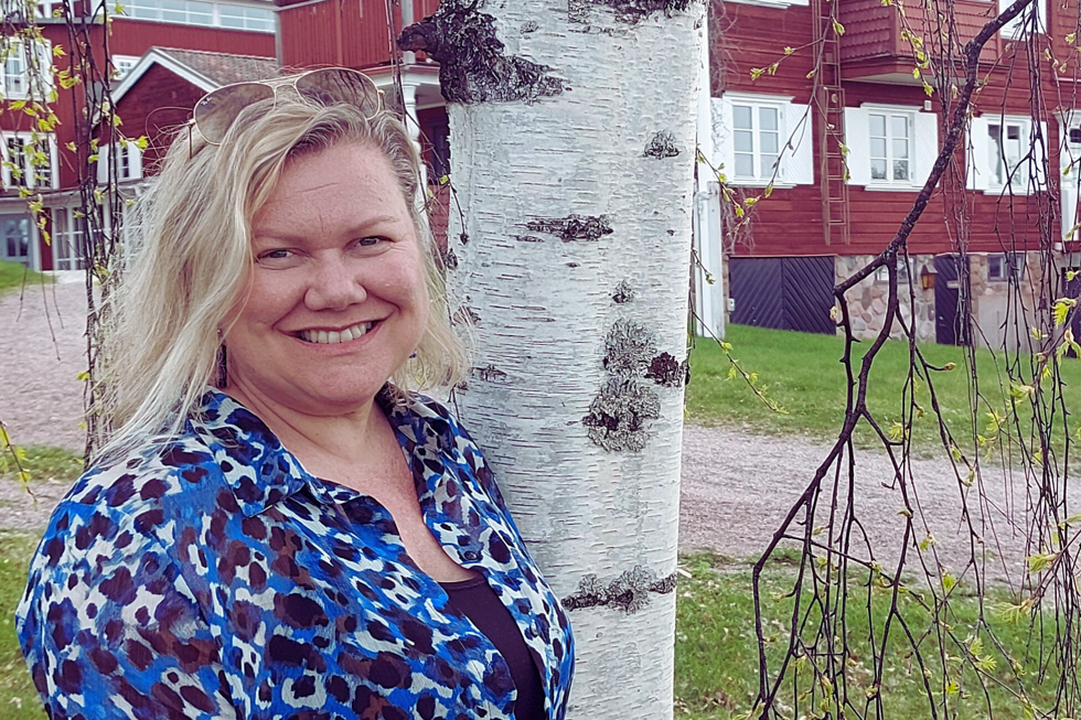 Lise Wiik