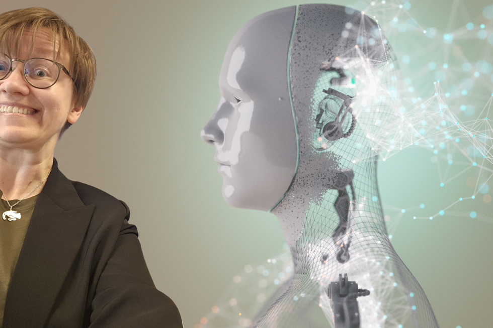 Sara Nyström, Lexicon Interactive