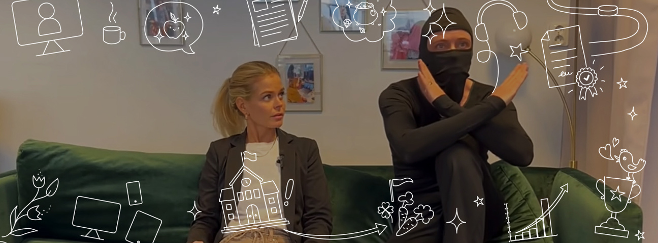 Paketerbjudande digitala kurser: AI-baspaket, IT-säkerhet och grund och fördjupningskurser i Excel, OneNote, PowerPoint, Outlook, Teams och Word.